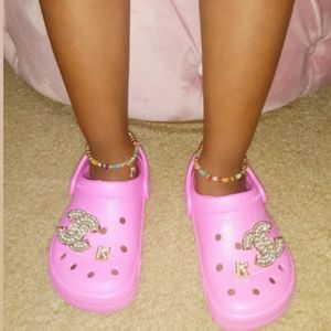 Crocs kids